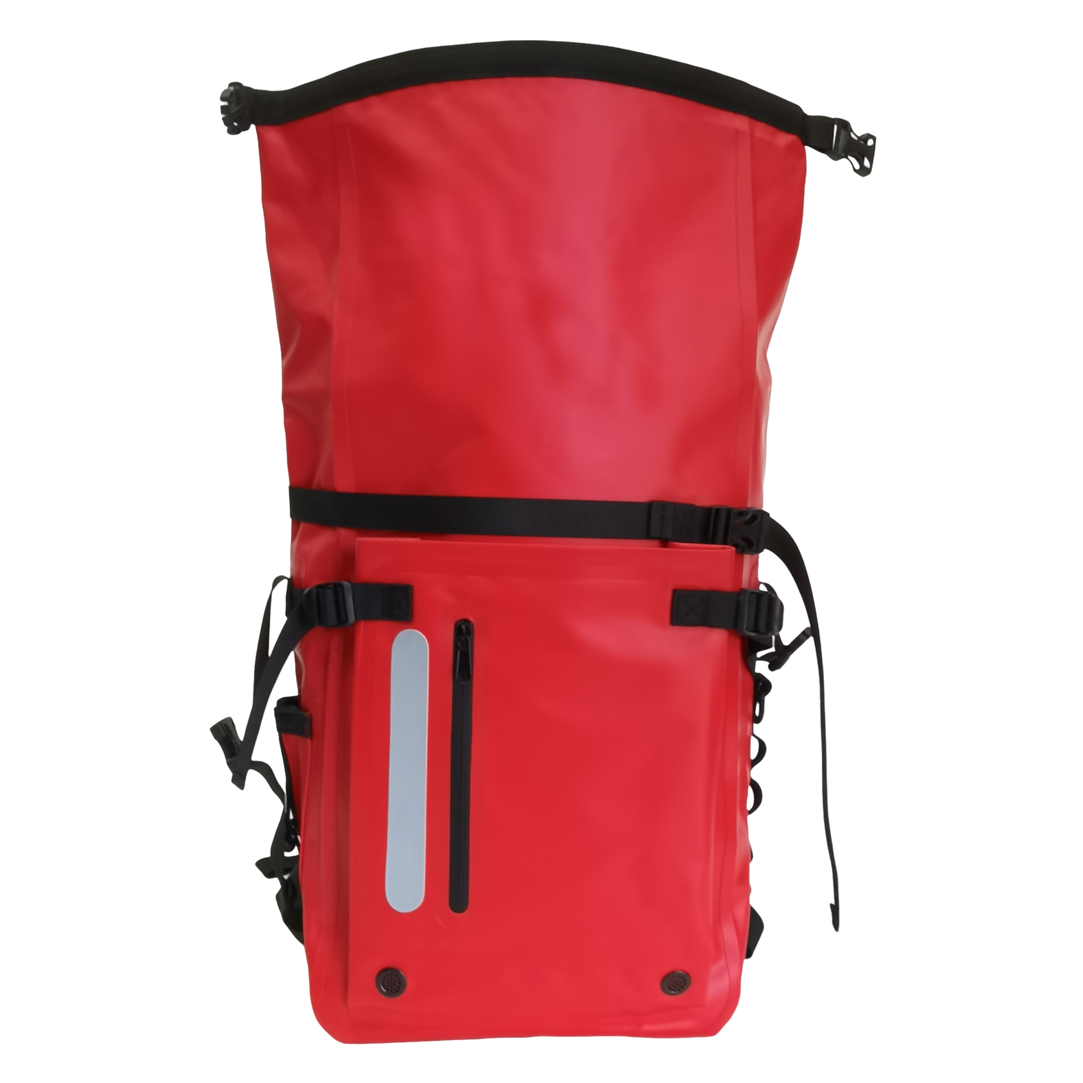 Mountain Land 28L dry srorage backpack waterproof dry bag customized pvc waterproof dry bag hiking backpack