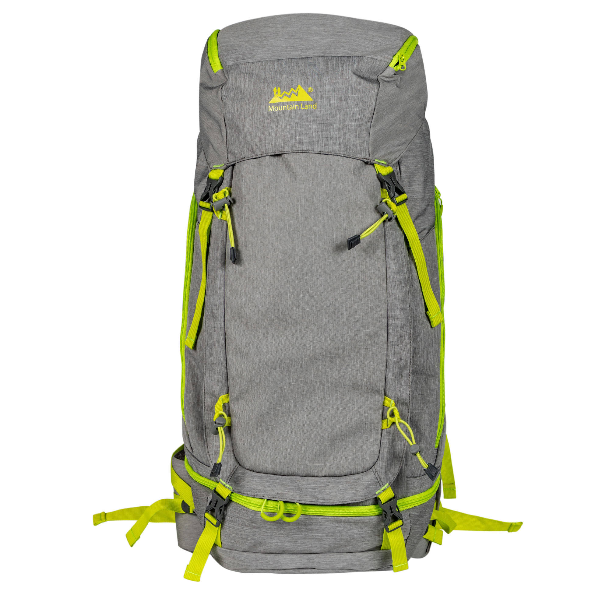 Outdoor Waterproof Hiking Camping Backpack Hiking Outdoor Backpacks Large Capacity