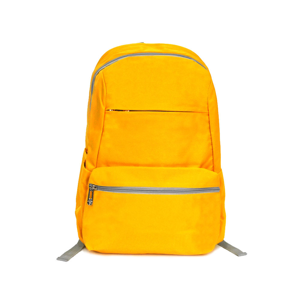 Durable Leisure Backpack Custom colorful daily life stylish durable backpack
