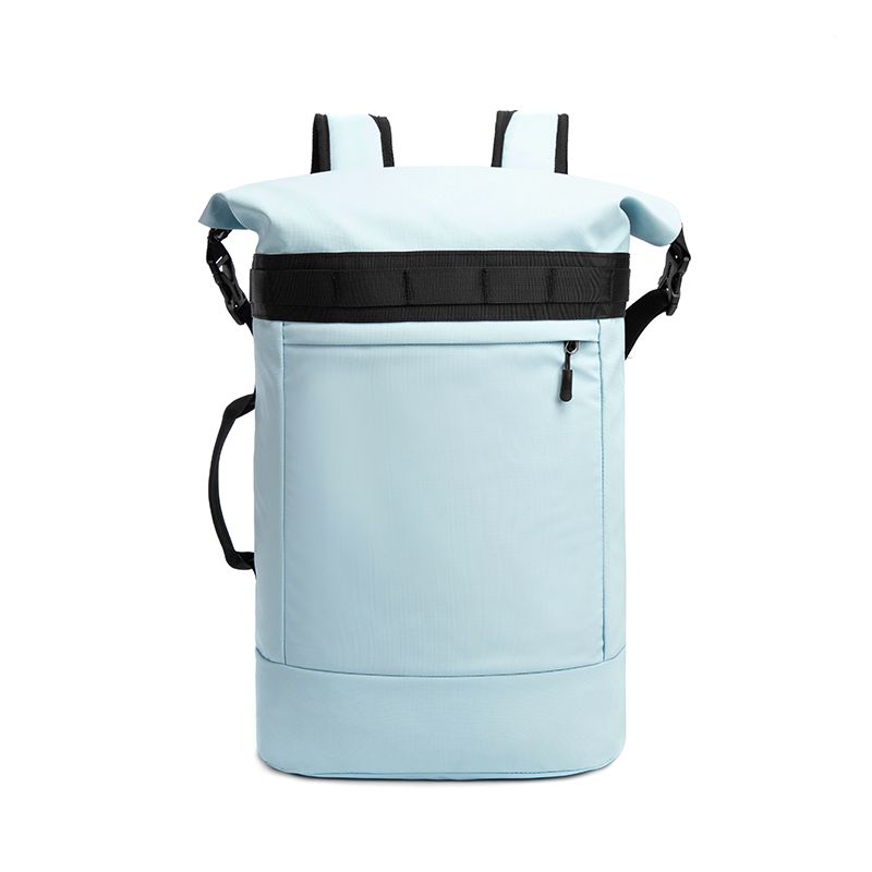 Rolltop Laptop Backpack